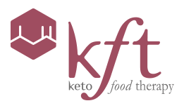 Keto Food Therapy